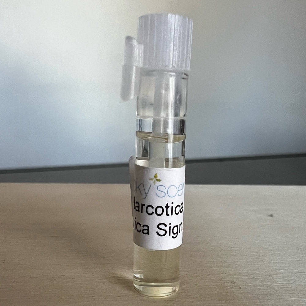 Narcotica Signature Narcotica